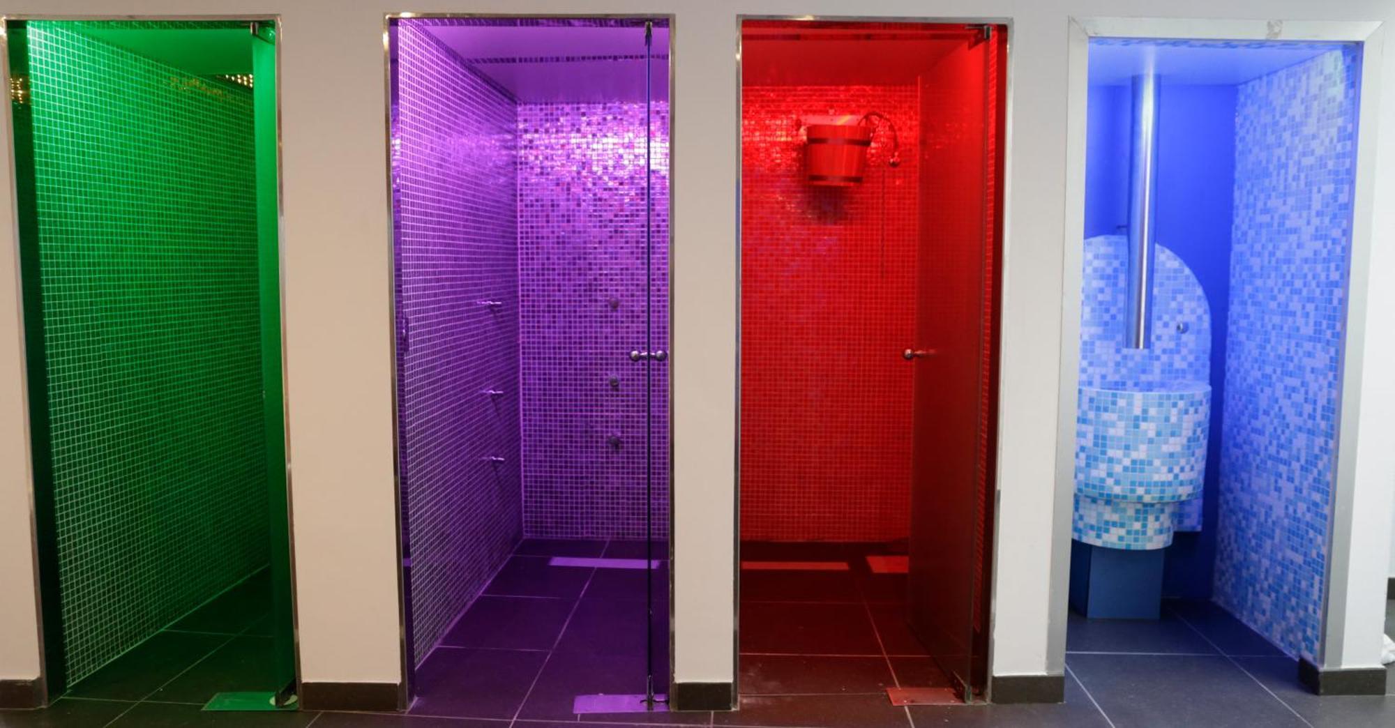 Hotel Spa Congreso Teo Zimmer foto